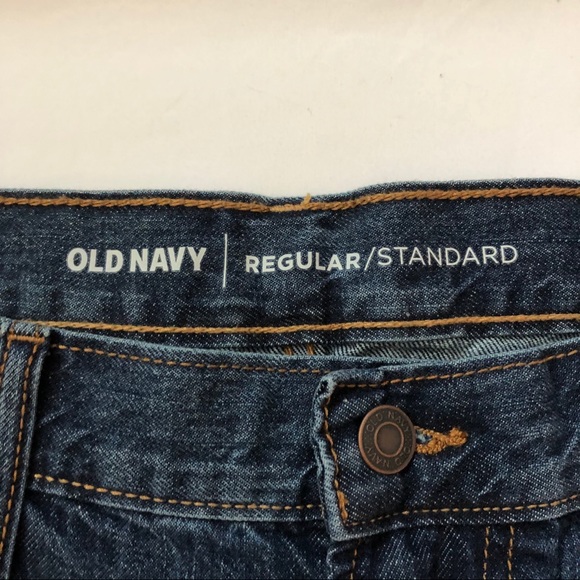 Regular Standard Jeans - Picture 5 of 11